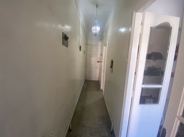 Bab Bhar Bab Bhar Vente Appart. 3 pices Apparemment 2 chambre avec 2 balcons