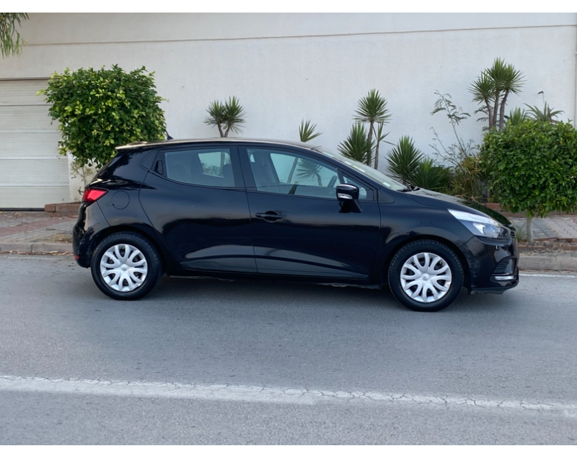Bizerte Nord Bizerte Renault Clio Clio 2021 renault