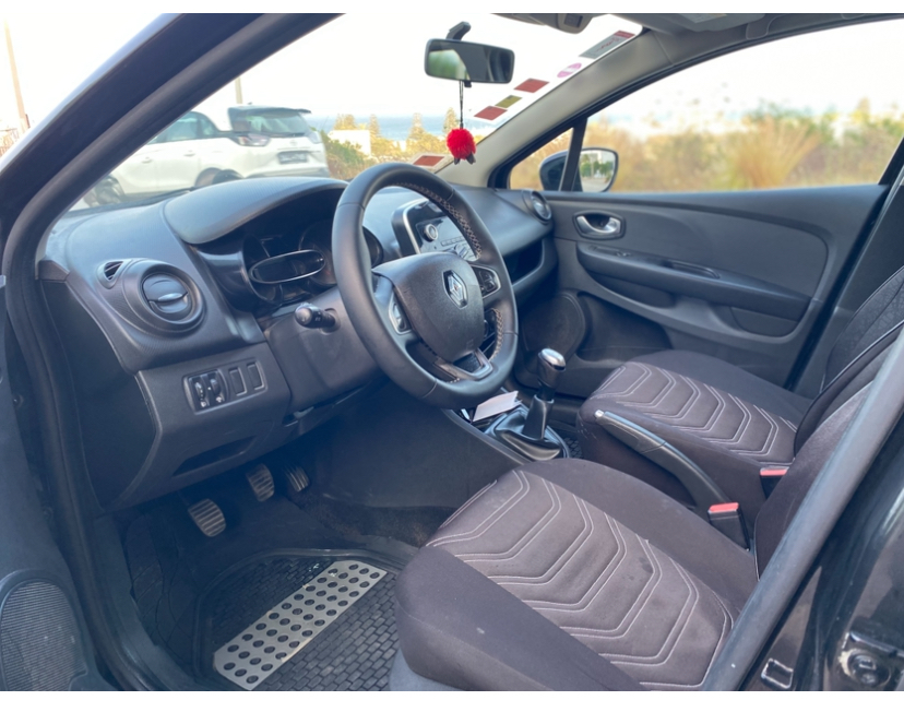 Bizerte Nord Bizerte Renault Clio Clio 2021 renault