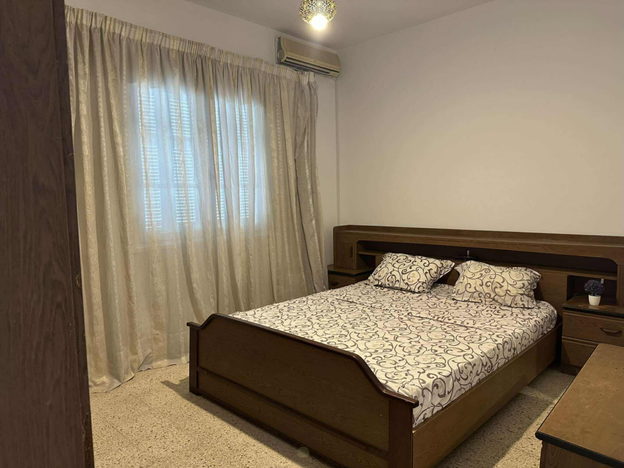 El Mourouj Cite Ibn Jazzar 2 Vente Appart. 4 pices Agrable appartement