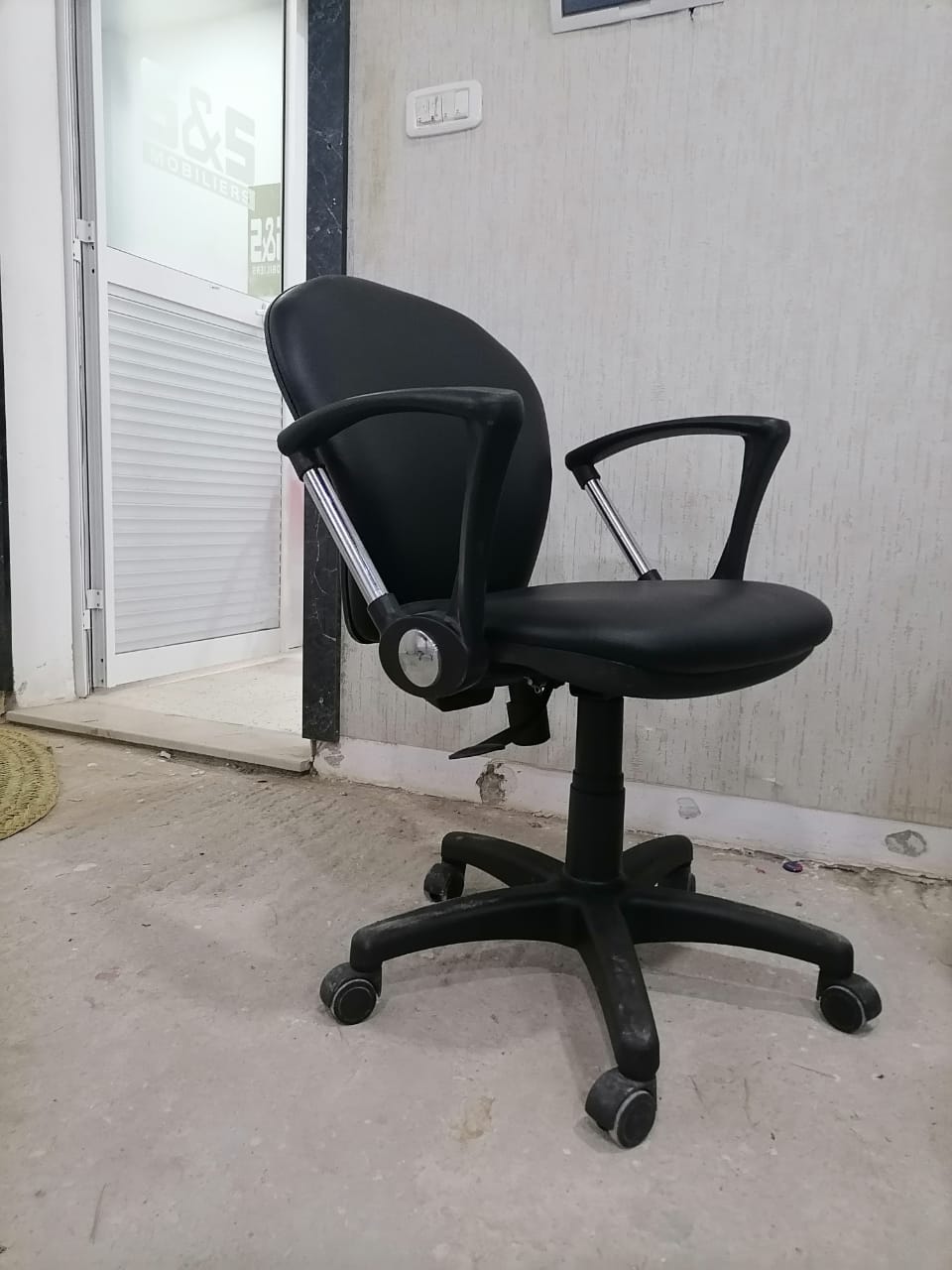 Raoued Ariana Essoughra Meubles de bureau Sieges de Bureau Sige orion