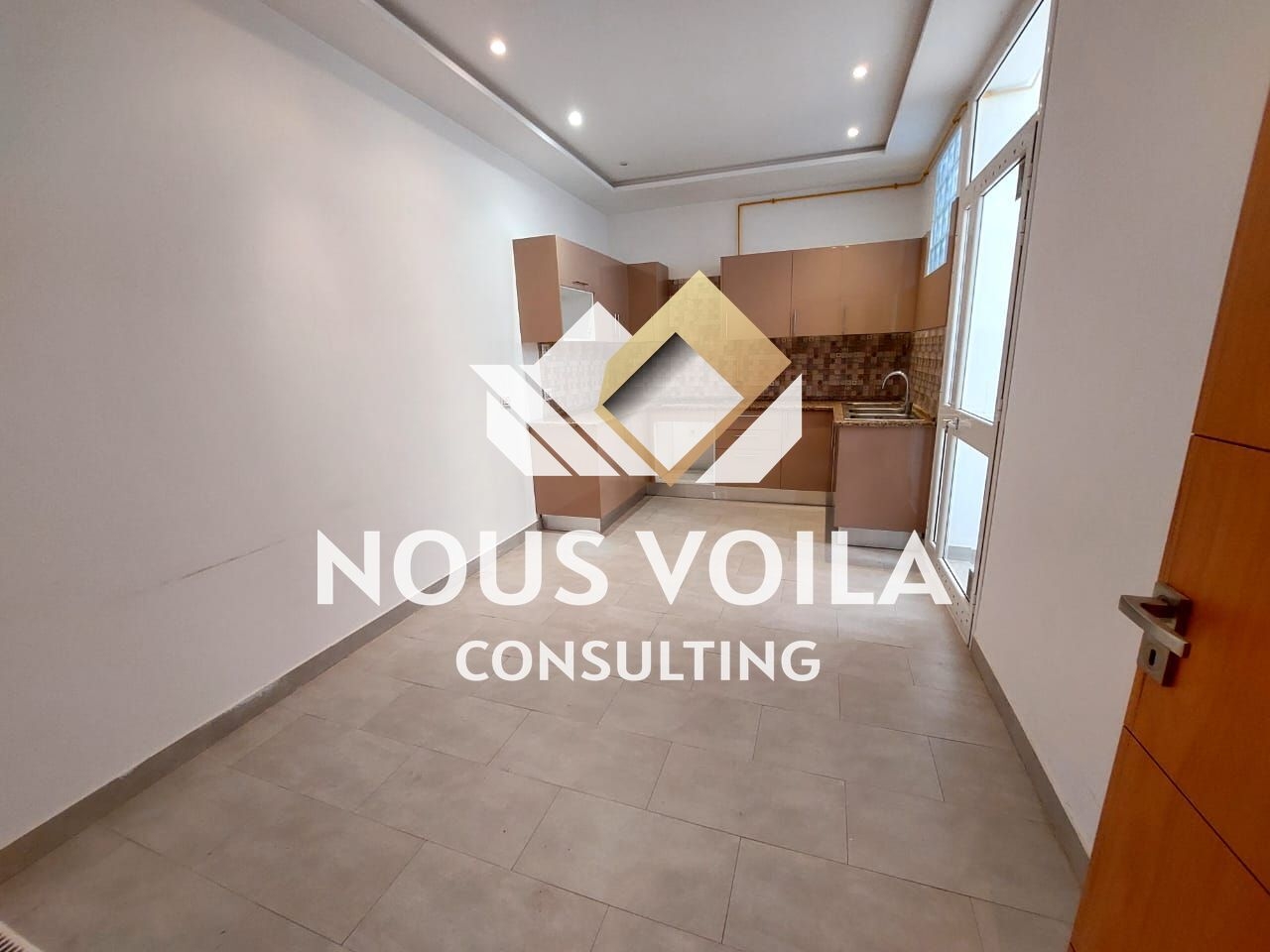Ain Zaghouan Ain Zaghouan Location Appart. 3 pices S2 ain zaghouan nord alz0004