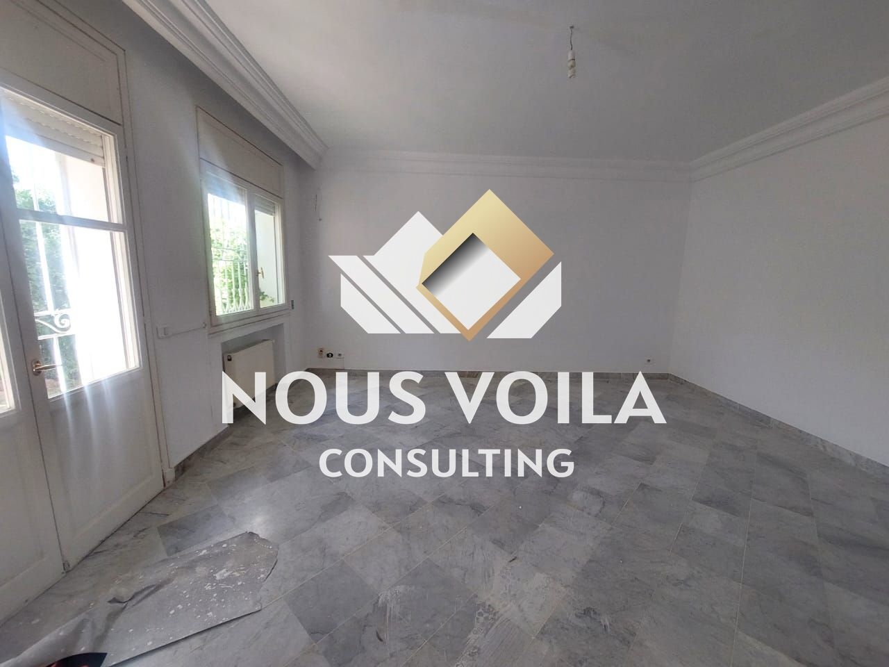 La Marsa Cite Du Stade Location Duplex Duplex s3  la marsa dlm0001
