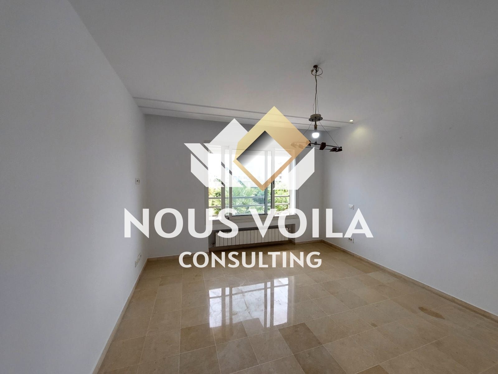 Ain Zaghouan Jardins de Carthage Location Duplex Triplex s4 aux jardins de carthage tlj0001