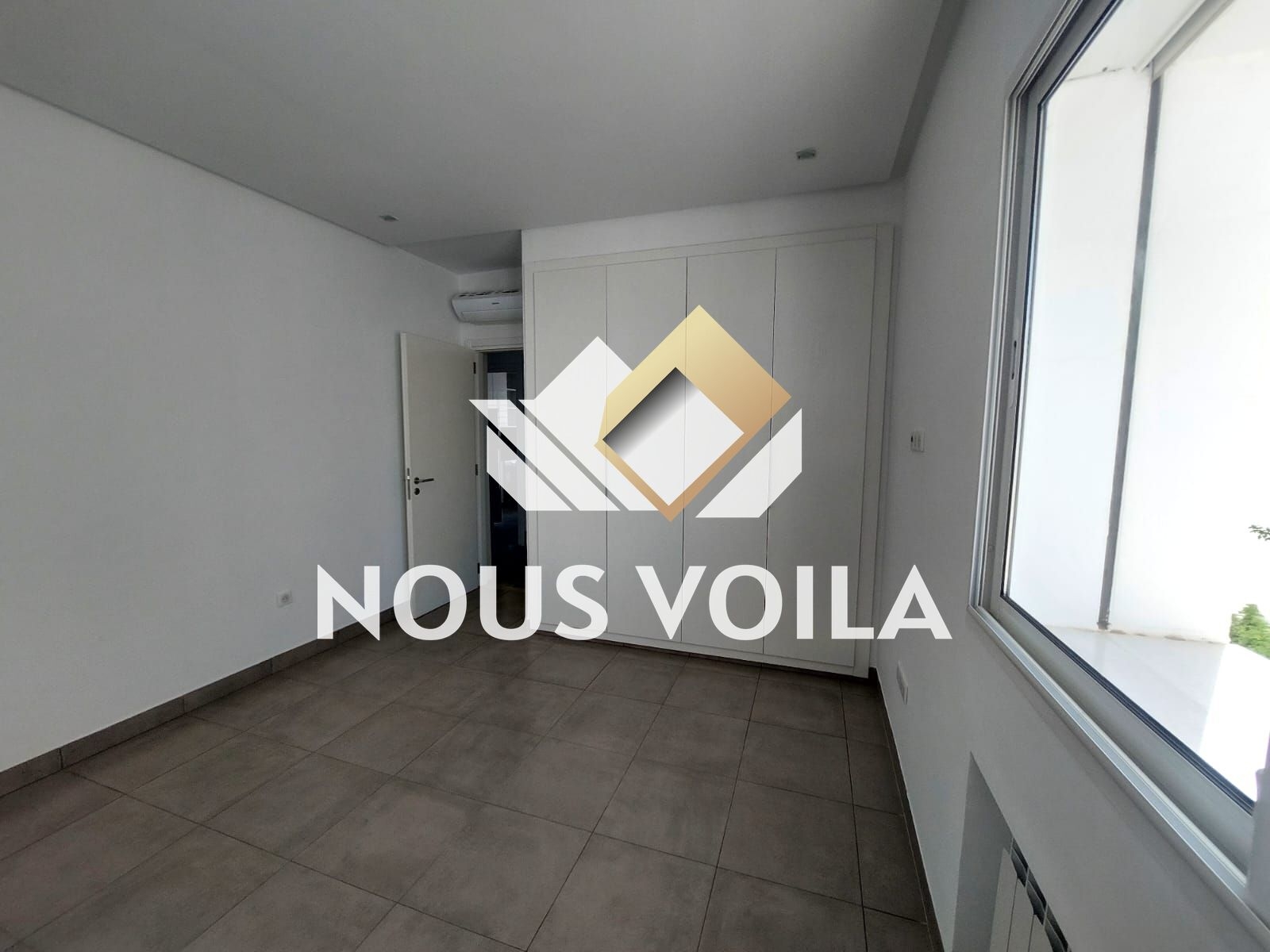 La Marsa Gammart Location Appart. 4 pices S3 avec terrasse  gammarth suprieur alg0001