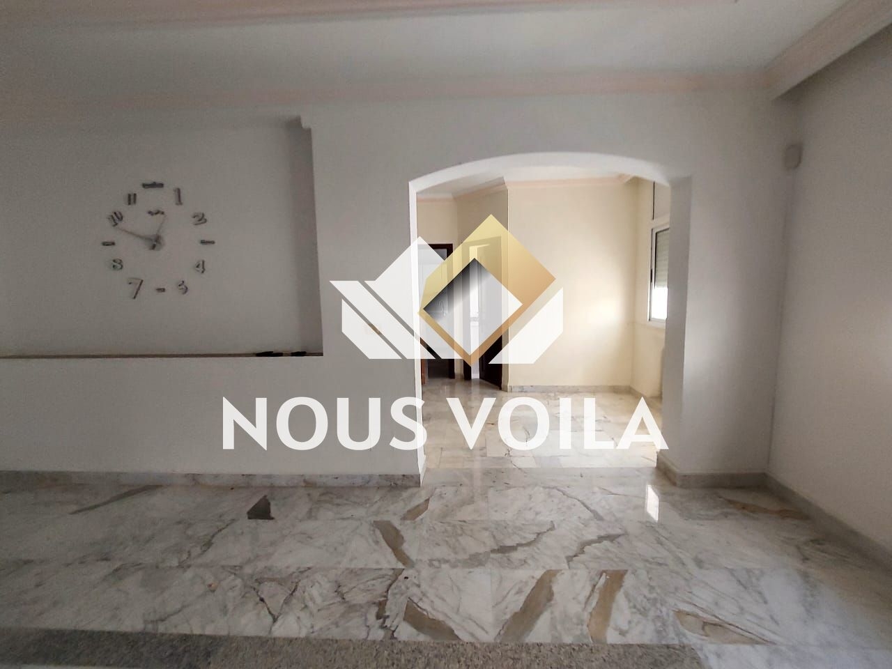 La Marsa Marsa Ennassim Location Duplex Duplex s3  la marsa dlm0002