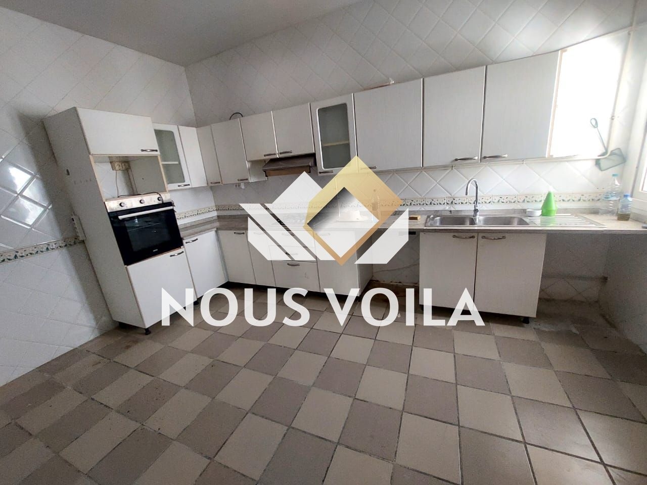 La Marsa Marsa Ennassim Location Duplex Duplex s3  la marsa dlm0002
