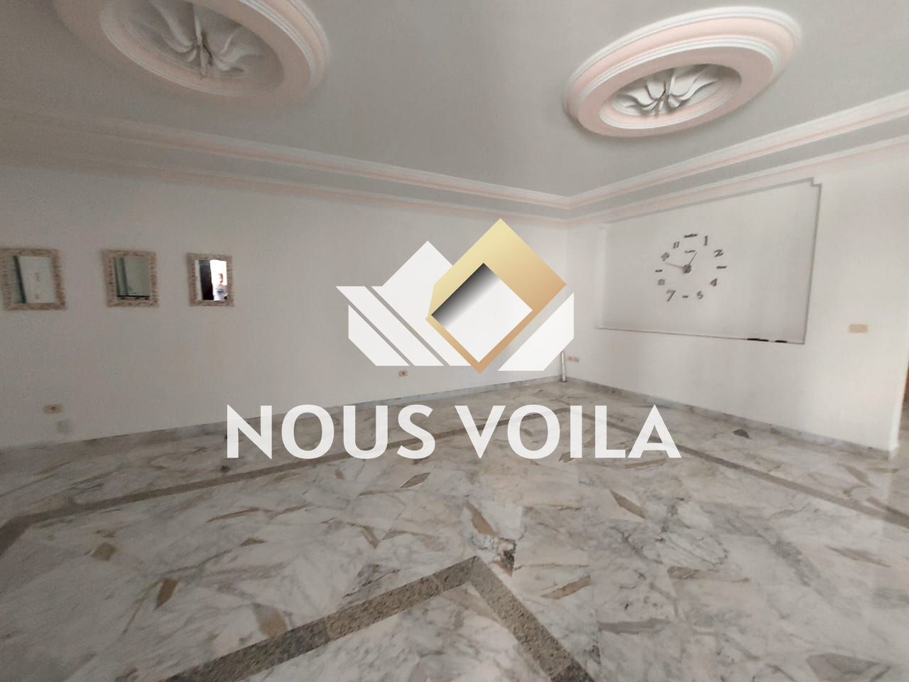 La Marsa Marsa Ennassim Location Duplex Duplex s3  la marsa dlm0002