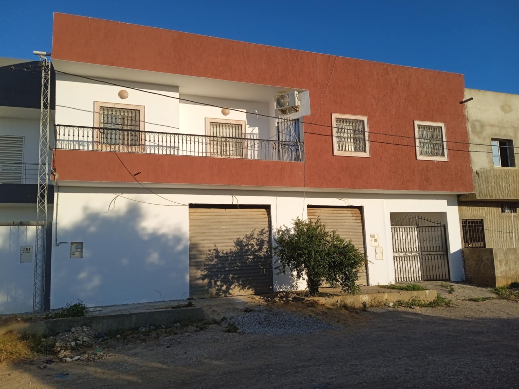 Raoued Raoued Vente Maisons Superbe maison moderne  un prix imbattable