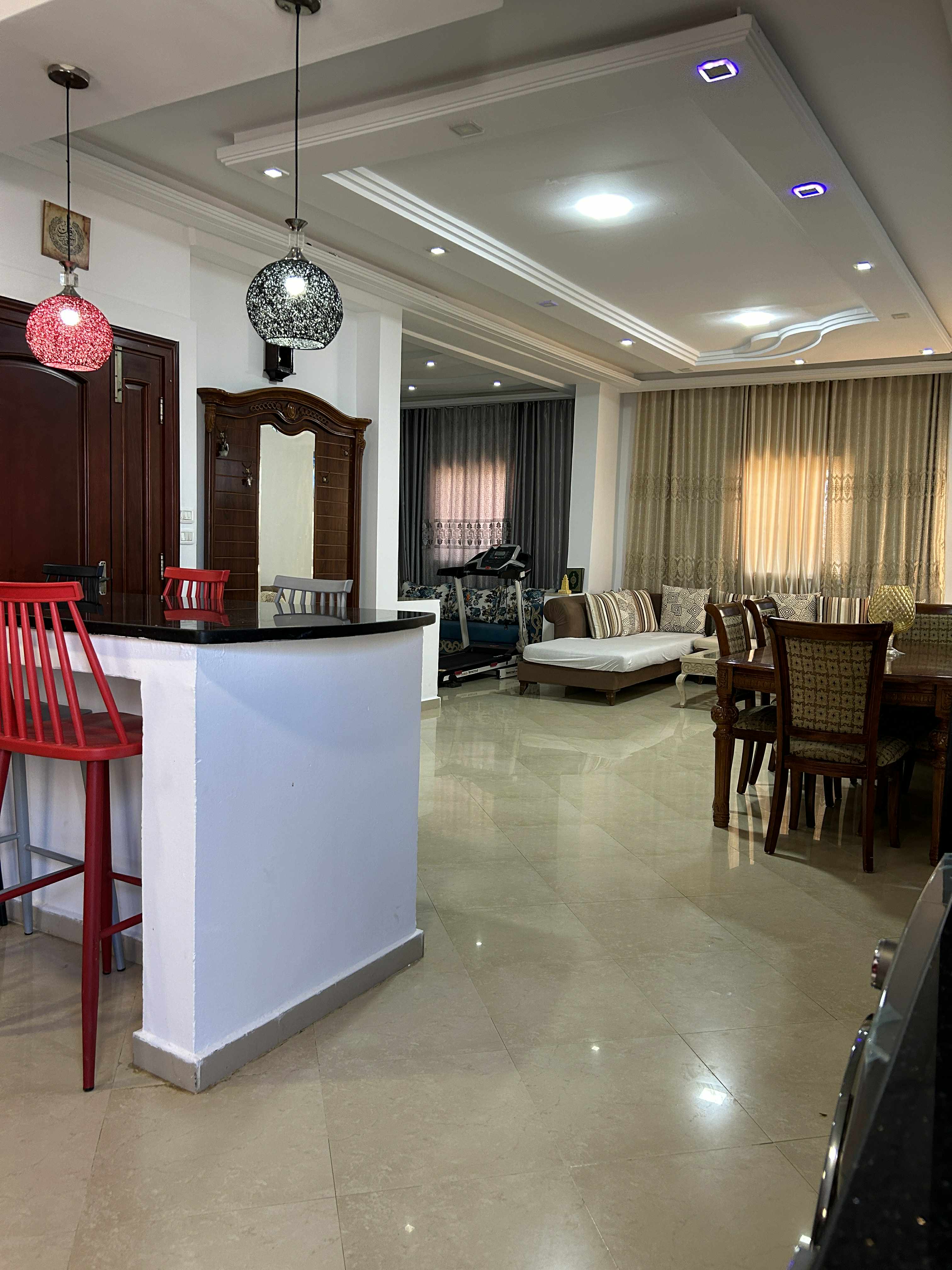 Raoued Raoued Vente Maisons Superbe maison moderne  un prix imbattable