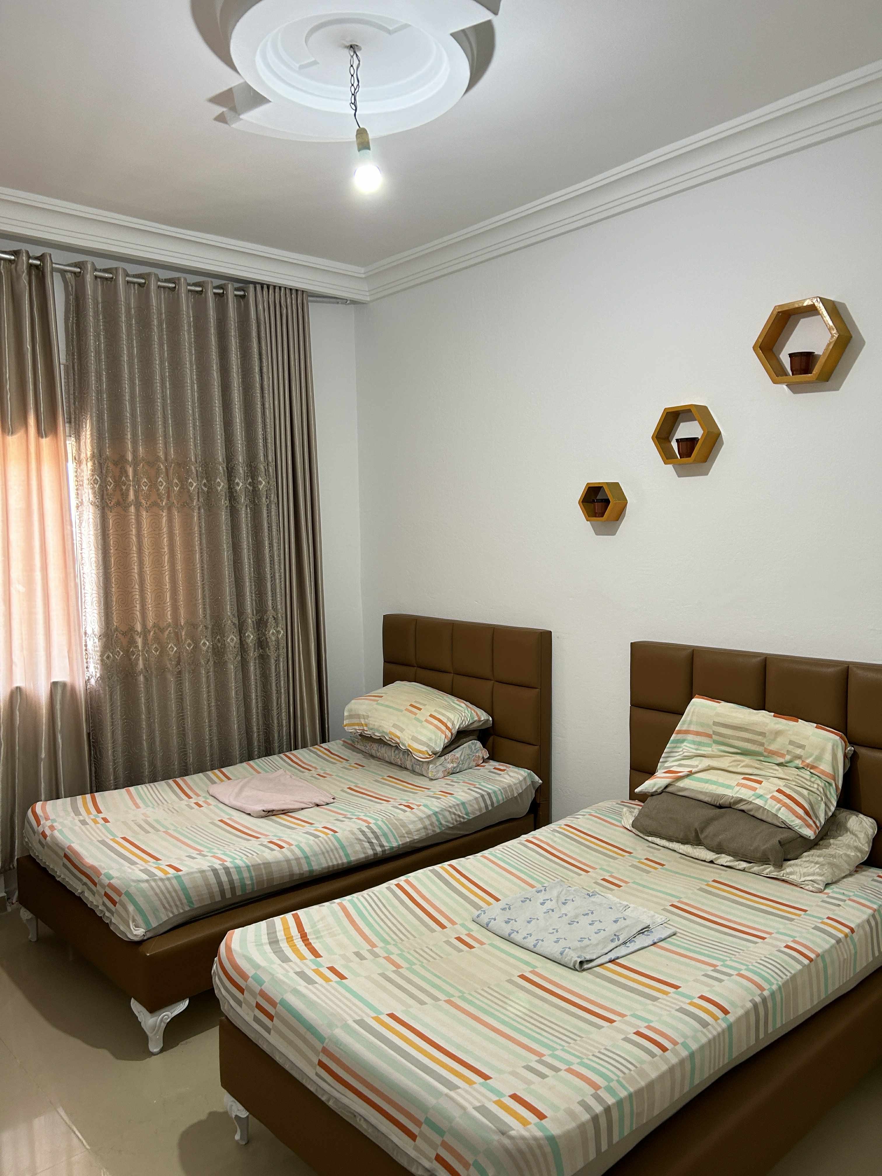 Raoued Raoued Vente Maisons Superbe maison moderne  un prix imbattable