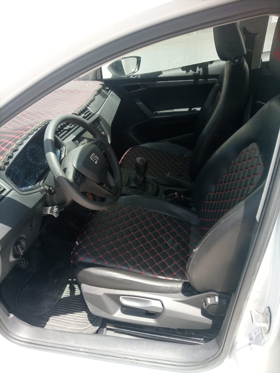Ariana Ville Ariana Seat Ibiza Seat ibiza populaire 2021