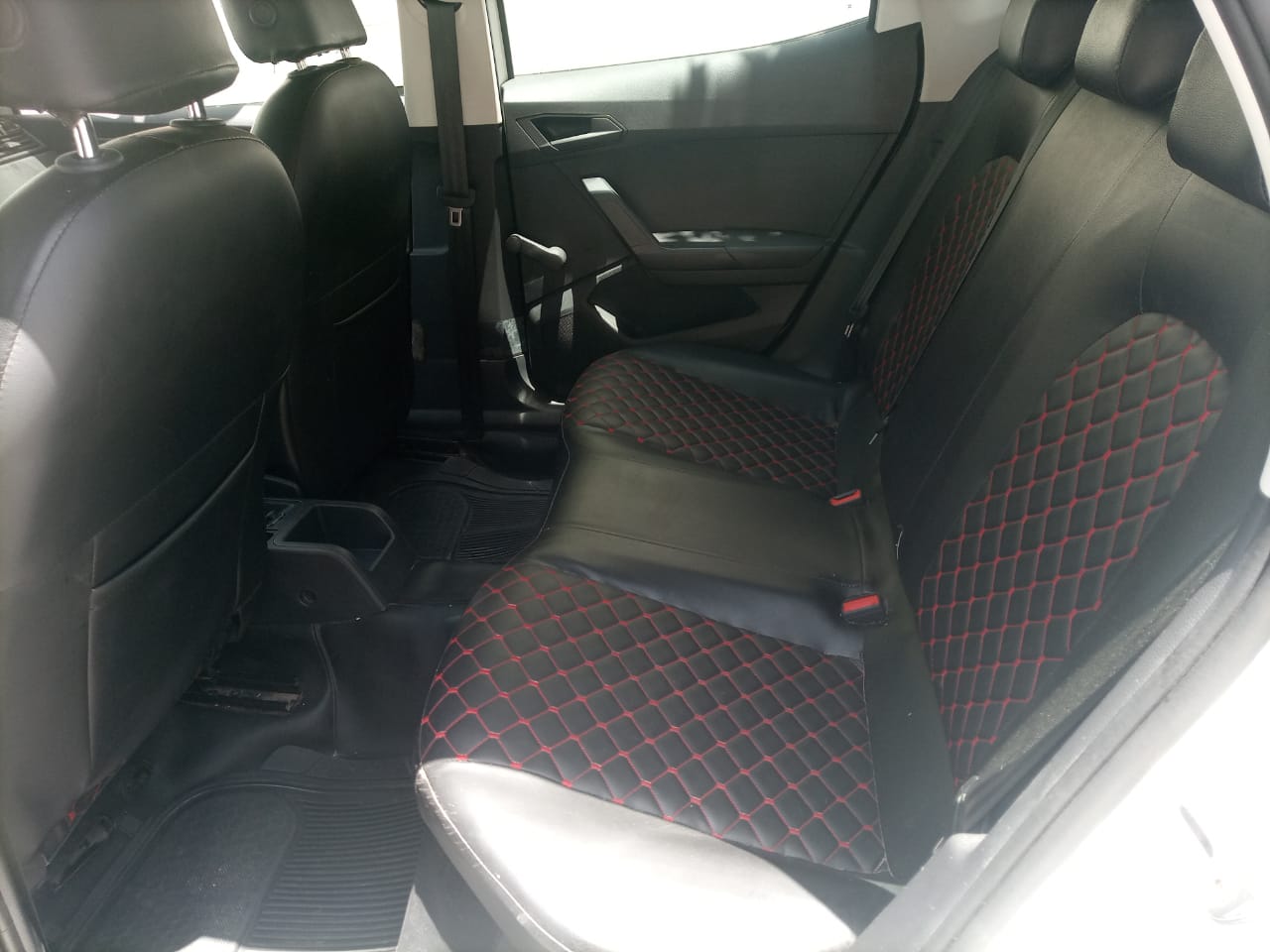 Ariana Ville Ariana Seat Ibiza Seat ibiza populaire 2021