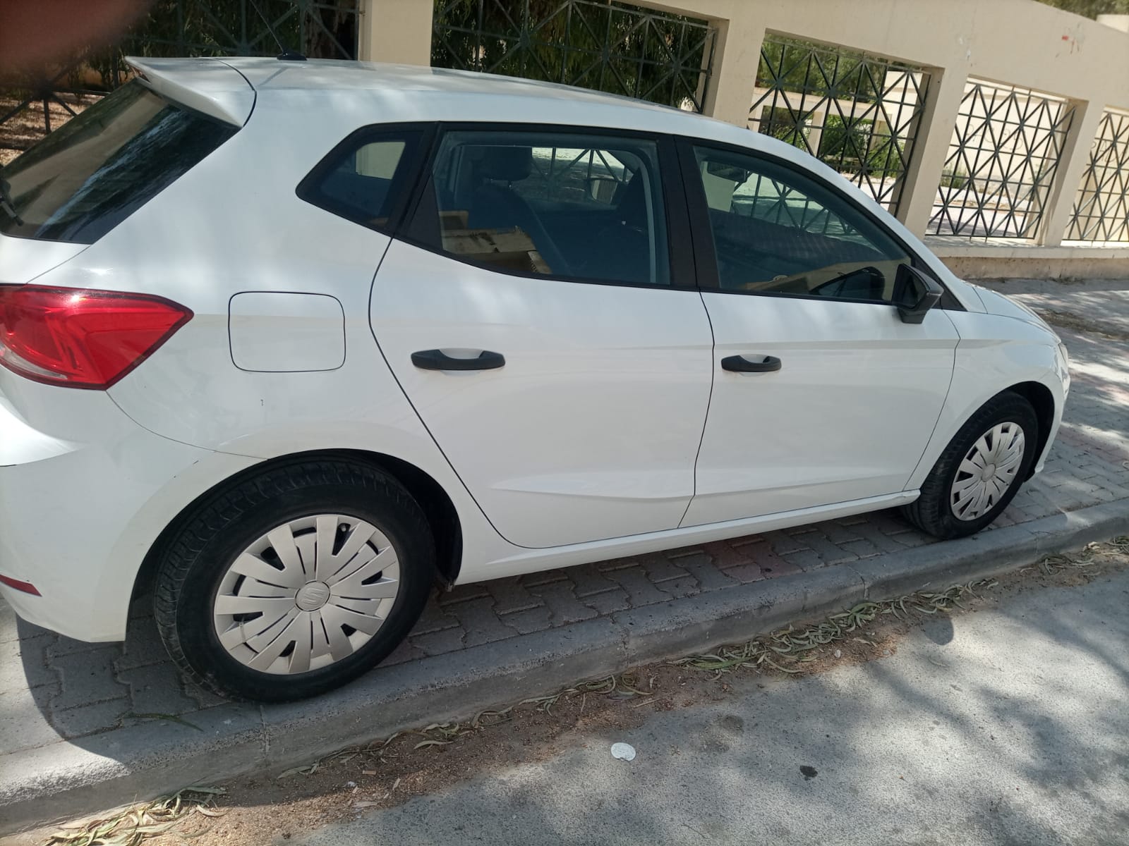 Ariana Ville Ariana Seat Ibiza Seat ibiza populaire 2021