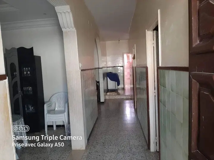 Mohamadia Cite Du Lycee Vente Maisons Immobilier