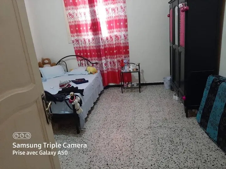 Mohamadia Cite Du Lycee Vente Maisons Immobilier