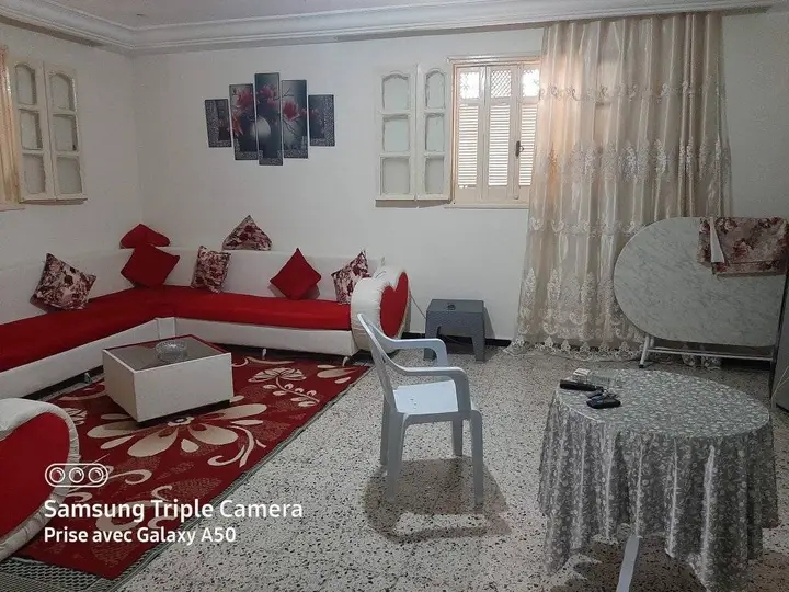Mohamadia Cite Du Lycee Vente Maisons Immobilier