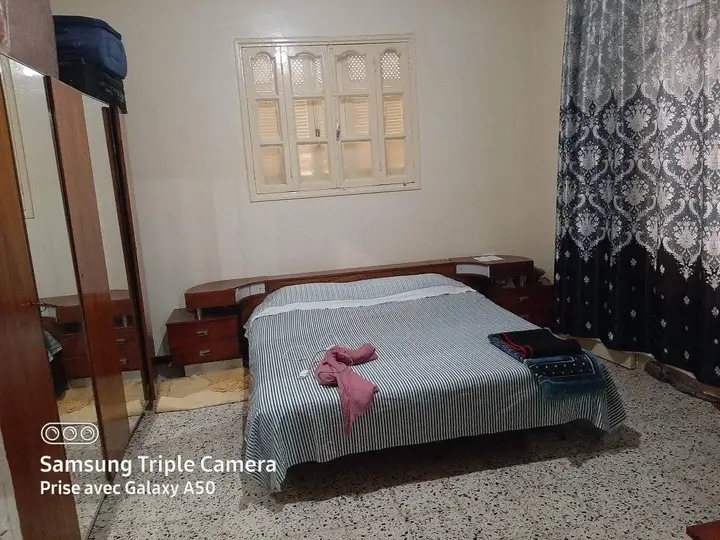 Mohamadia Cite Du Lycee Vente Maisons Immobilier