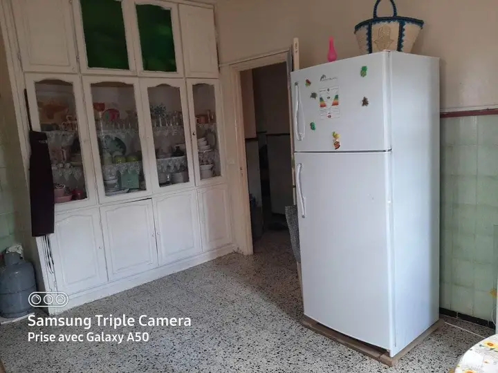 Mohamadia Cite Du Lycee Vente Maisons Immobilier