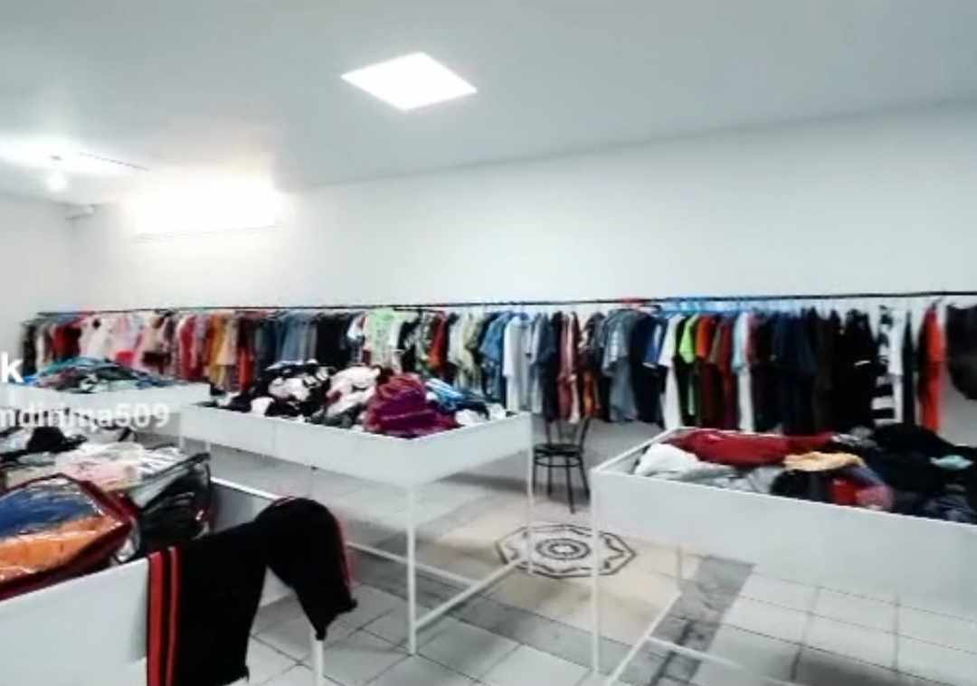 Beja Nord Beja Vente Duplex Fond de commerce