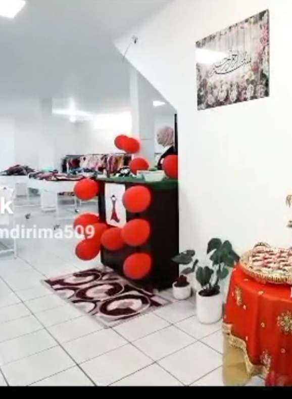 Beja Nord Beja Vente Duplex Fond de commerce