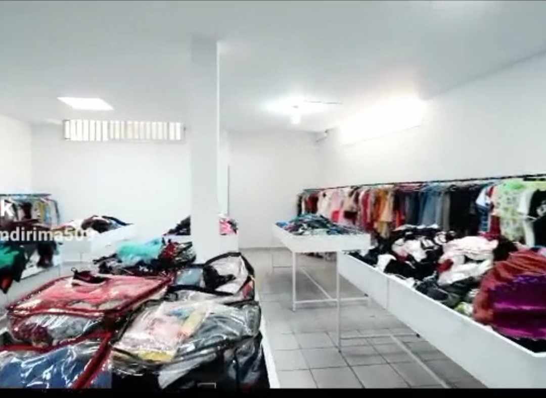 Beja Nord Beja Vente Duplex Fond de commerce