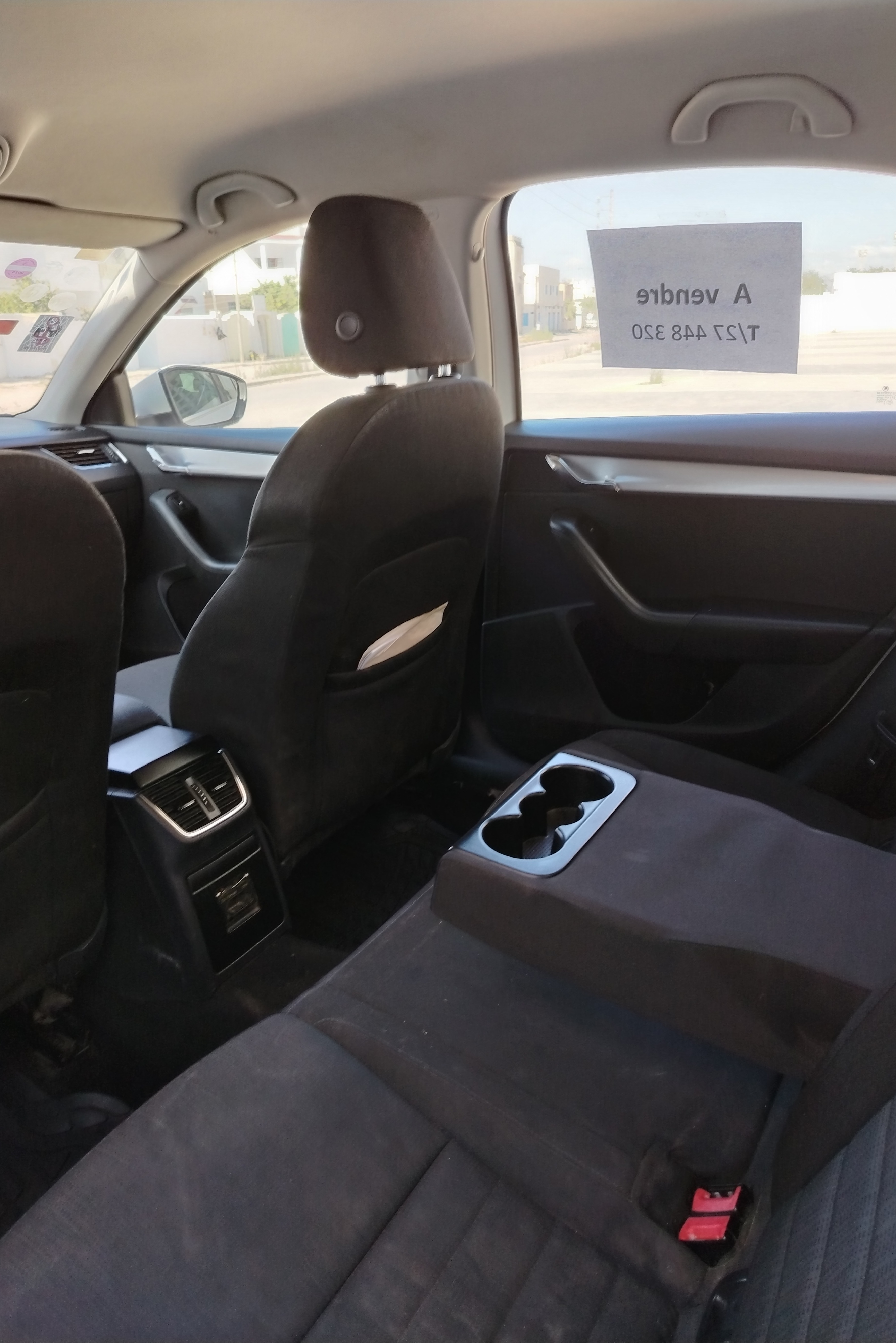 Mornaguia Mornaguia Skoda Octavia Skoda octavia styl