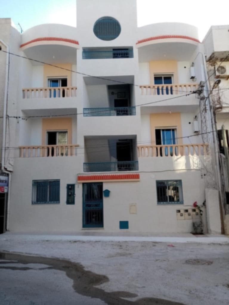La Marsa Gammart Vente Autre Immeuble  gammarth