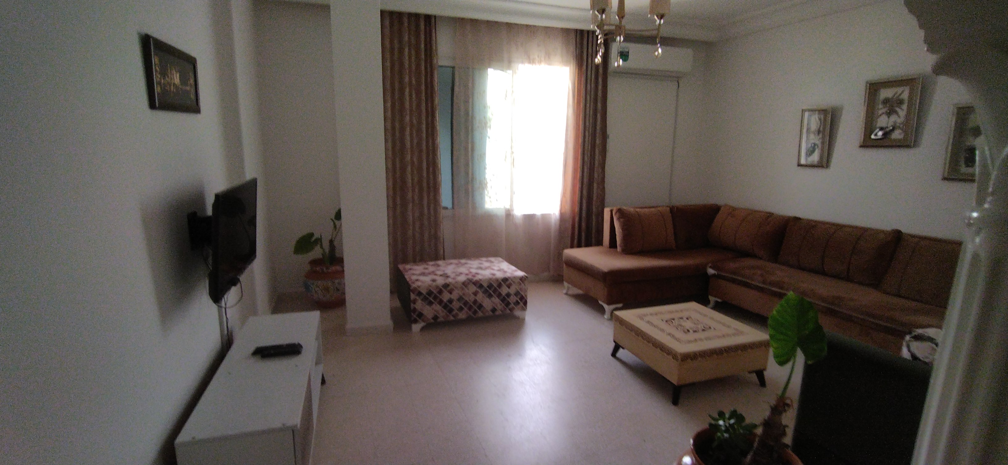 Hammamet Hammamet Location Appart. 3 pices Maison wifi