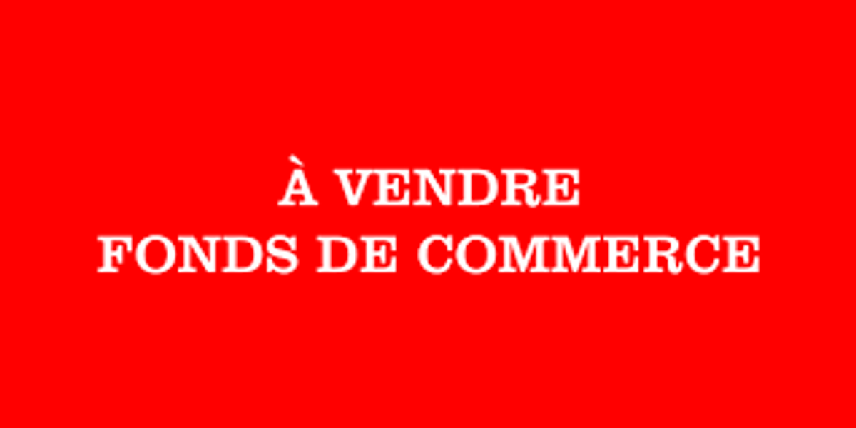 Akouda Chatt Meriem Bureaux & Commerces Fond de Commerce Fond de commerce