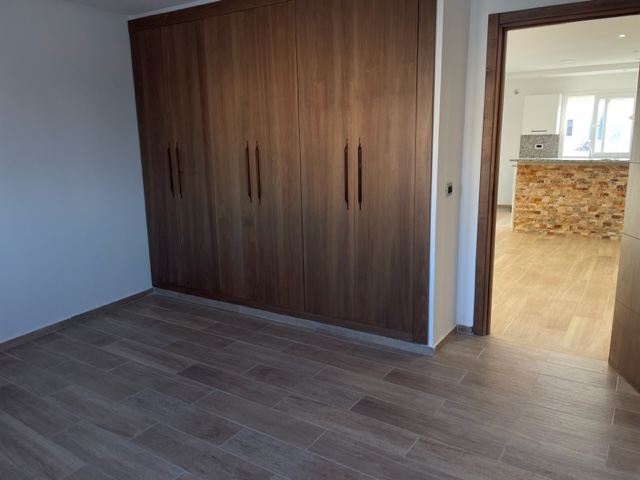 Raoued Cite El Ghazala 2 Location Appart. 2 pices Etage villa