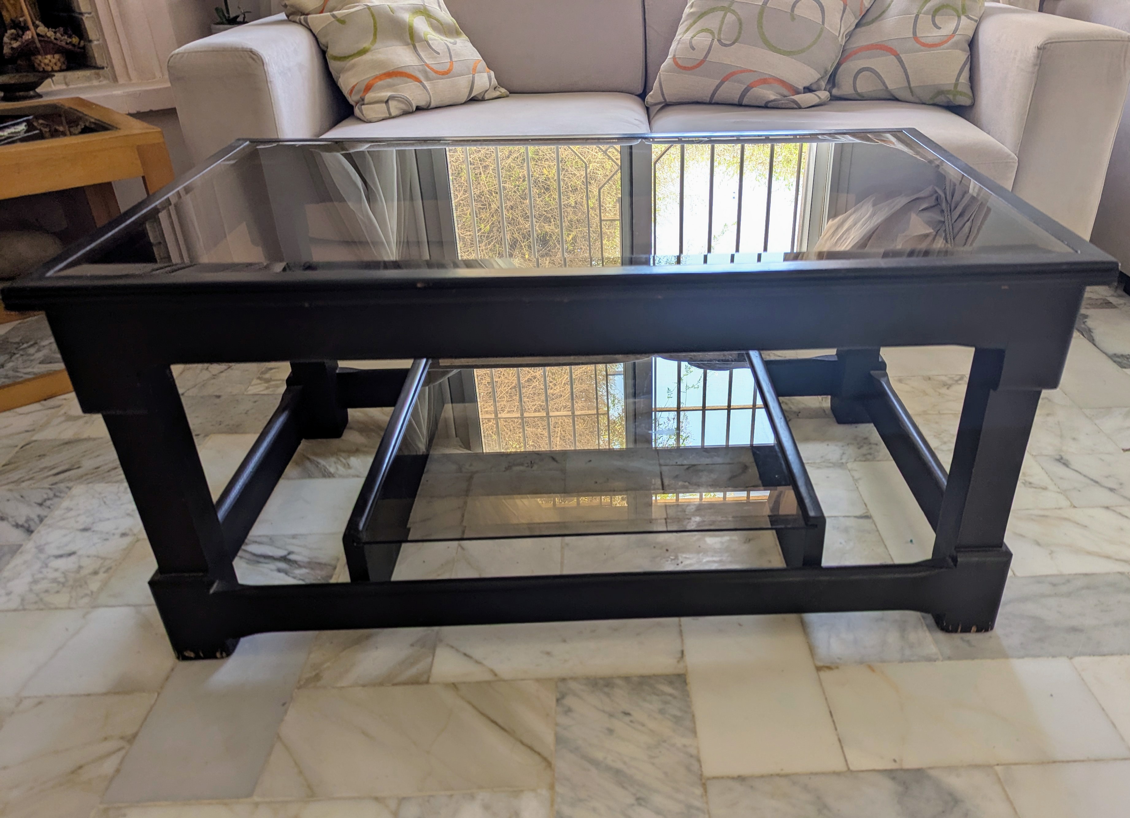 Sfax Ville Sfax Salon - Salle  manger  Tables basses Table salon