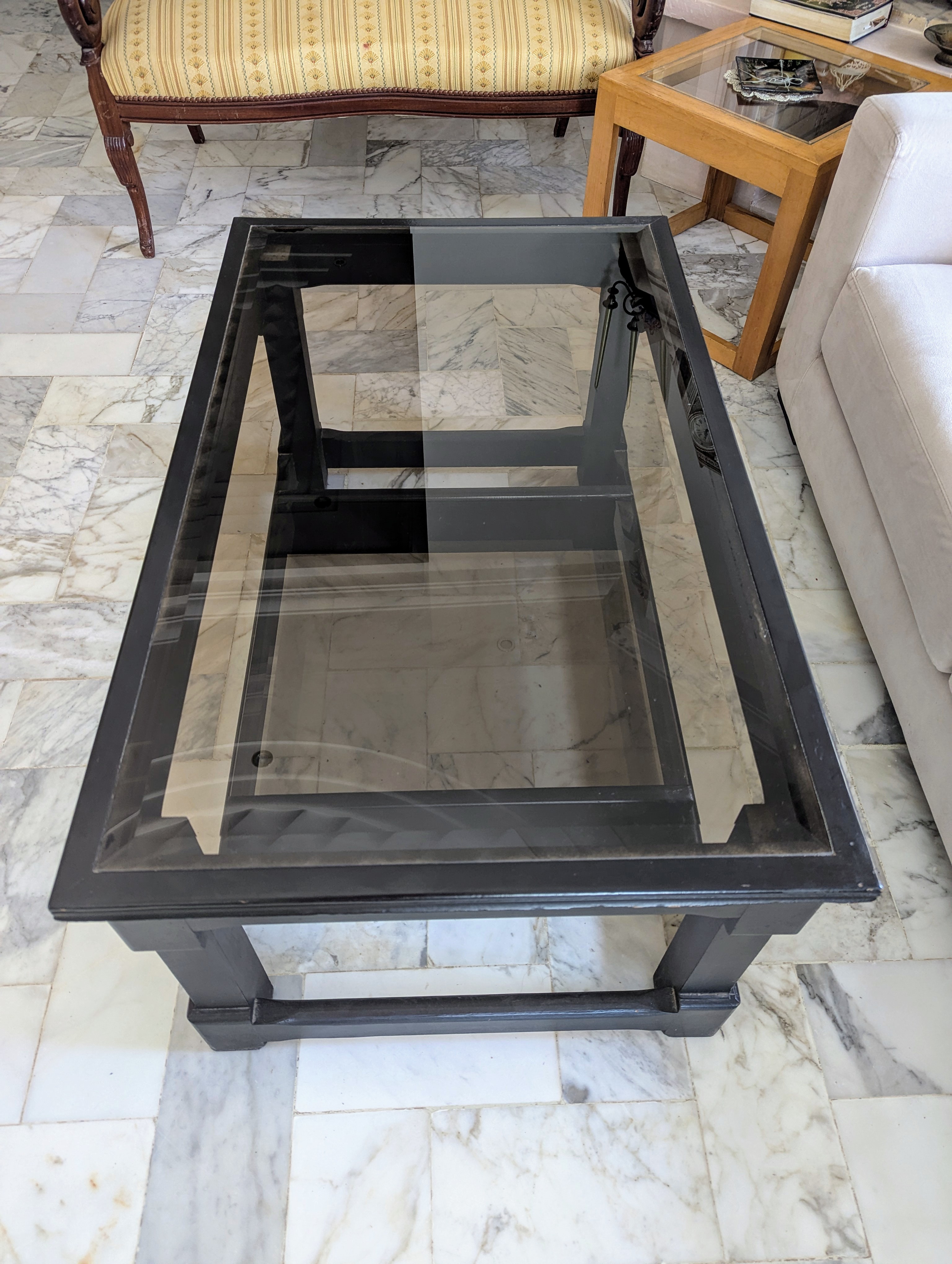 Sfax Ville Sfax Salon - Salle  manger  Tables basses Table salon