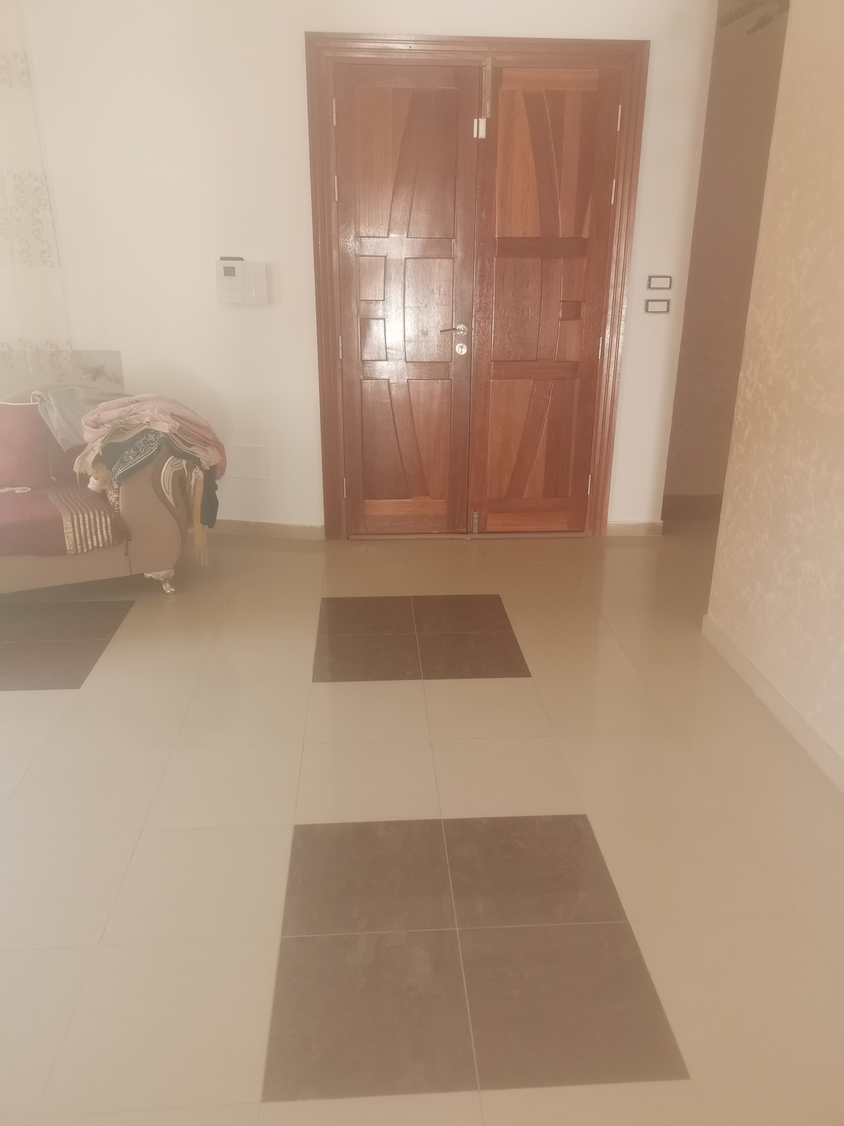 Jemmal Zaouiet Kontech Vente Maisons Villa haut standing