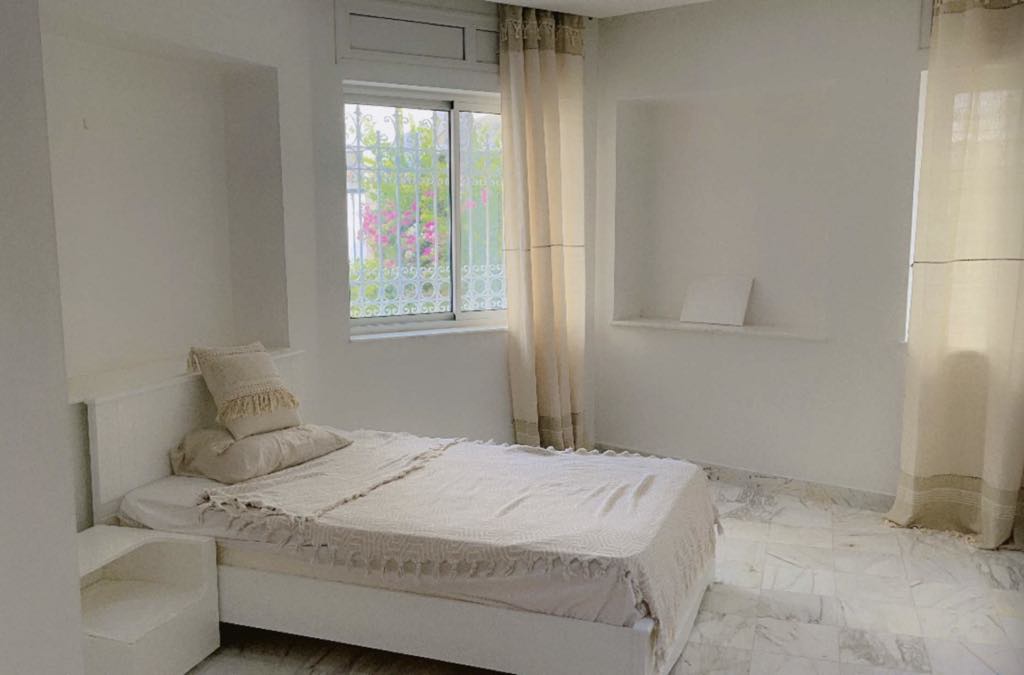 La Marsa Marsa Safsaf Vente Maisons Maison marsa corniche