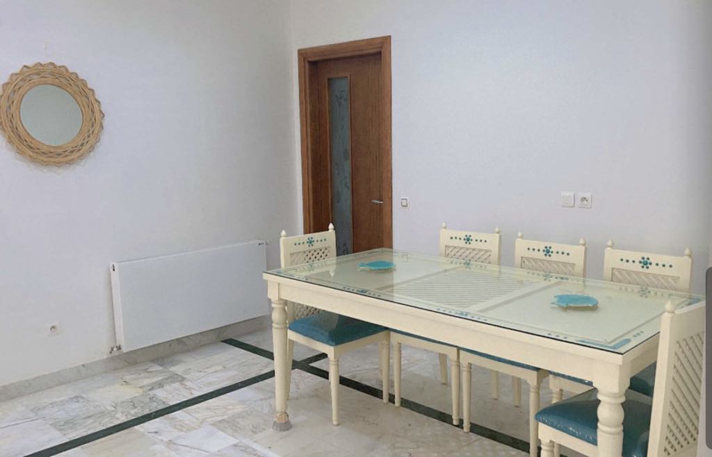 La Marsa Marsa Safsaf Vente Maisons Maison marsa corniche