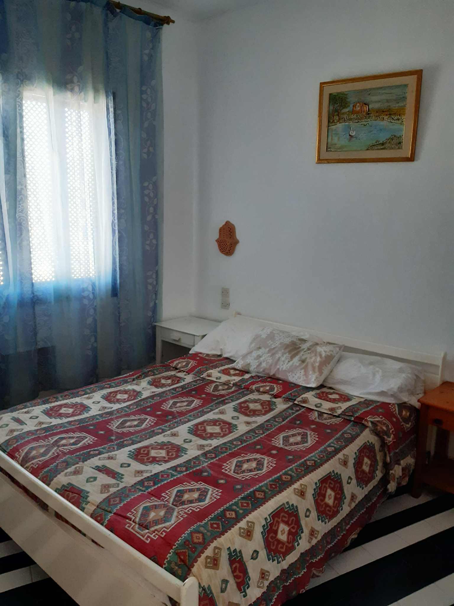 Hammam Sousse El Kantaoui Location Appart. 2 pices Bel appartement meubl vue sur le port el kantaoui