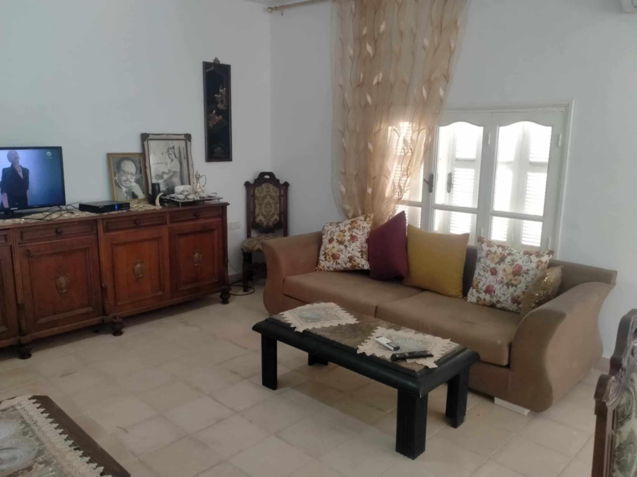 Hammamet Bir Bouregba Location vacances Maisons Maison  hammamet