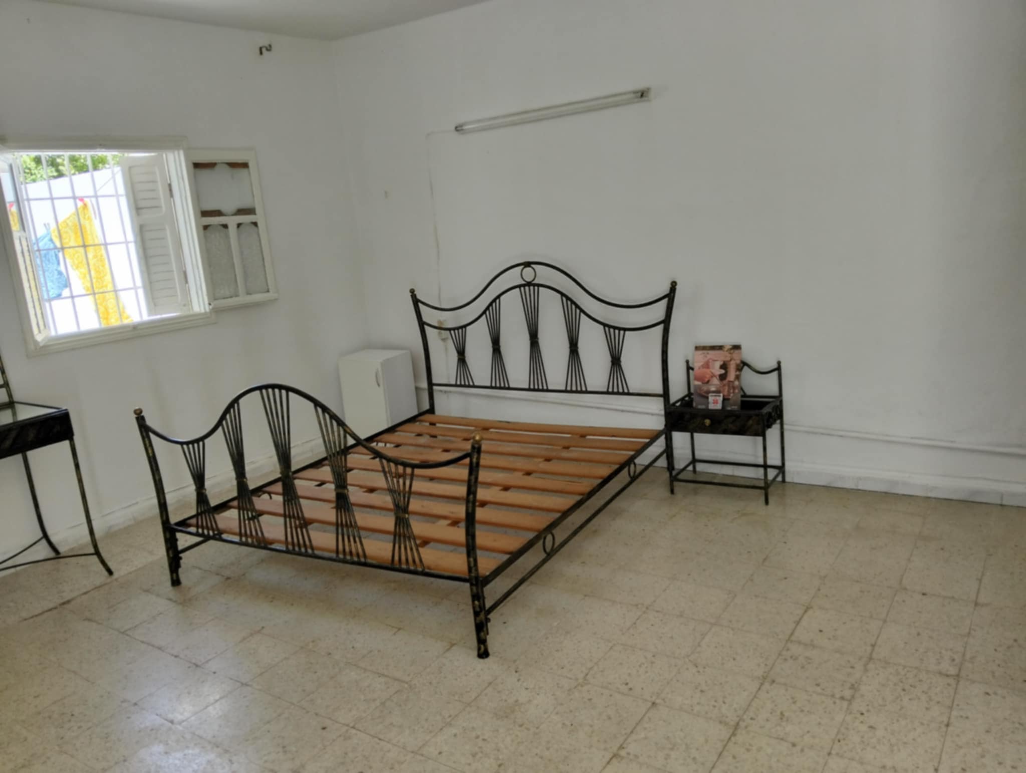 Ariana Ville Ariana Location Appart. 1 pice Studio meubl