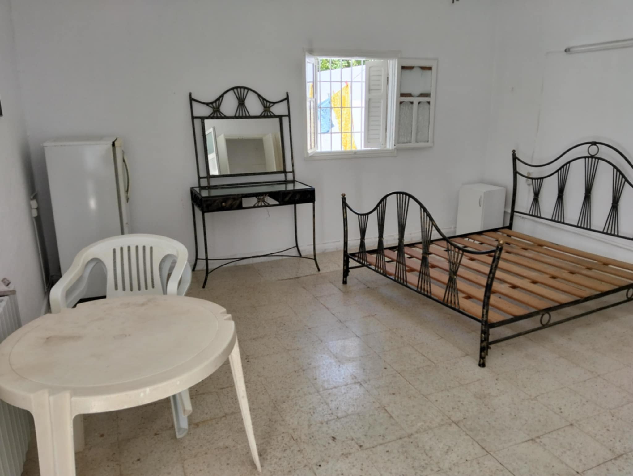 Ariana Ville Ariana Location Appart. 1 pice Studio meubl
