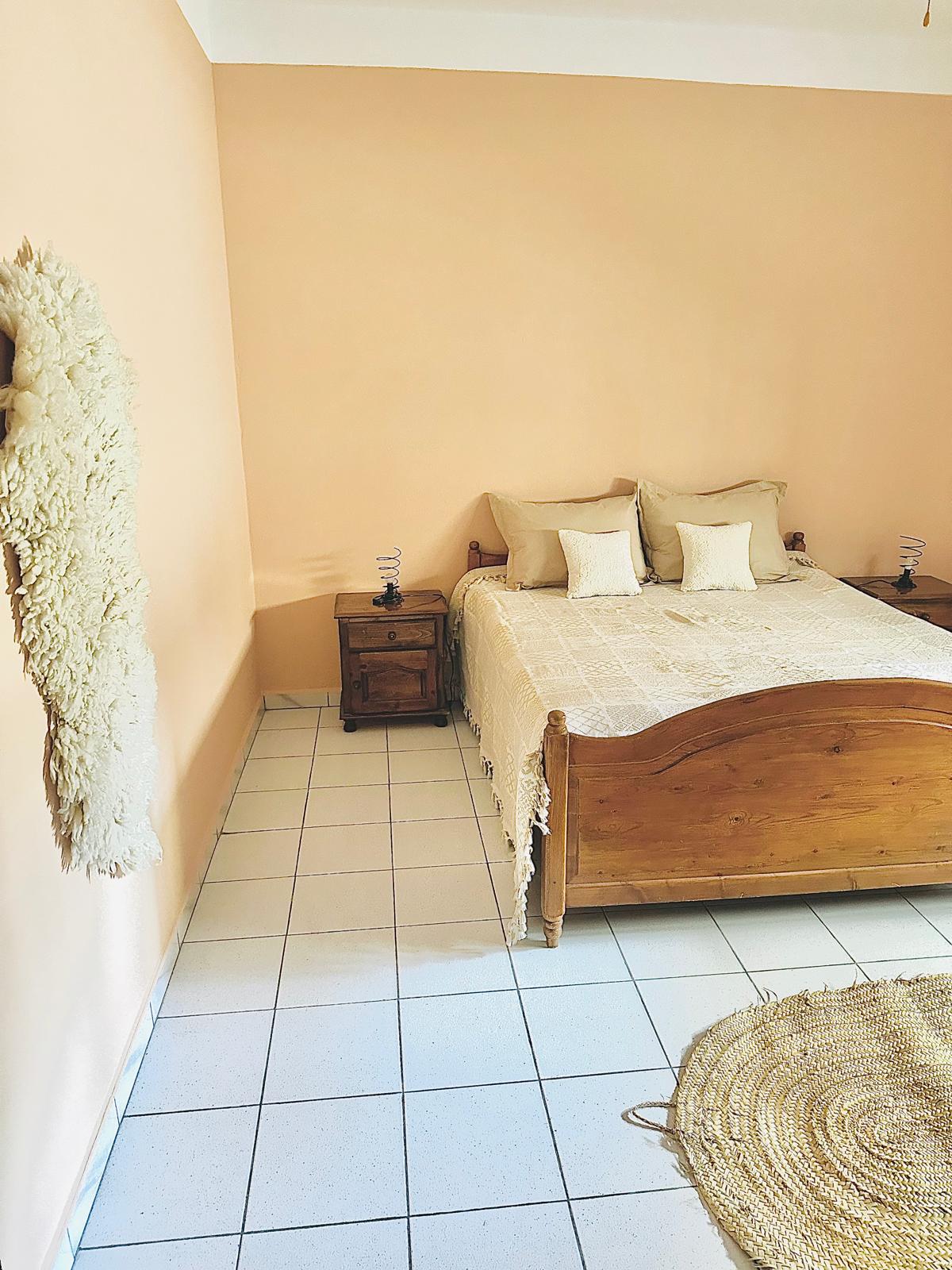 Beni Khiar El Maamoura Location vacances Maisons Dar fatma maamoura  pied jusqu' la plage