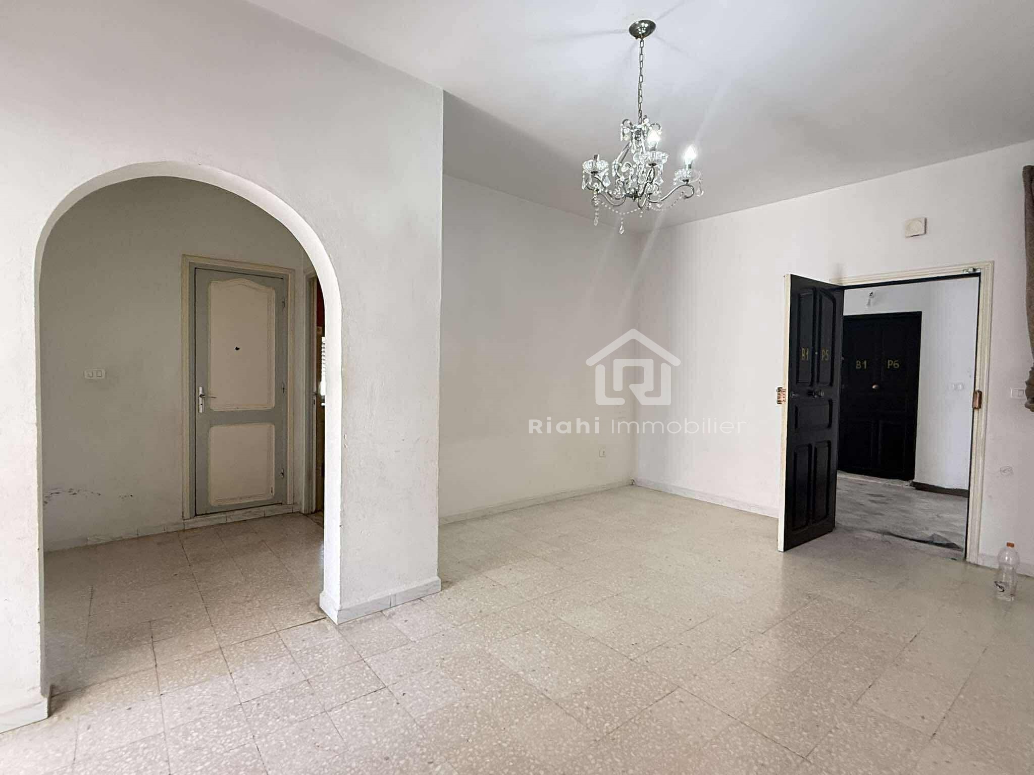 Megrine Megrine Coteau Location Appart. 2 pices Appart s2 hamouda haded
