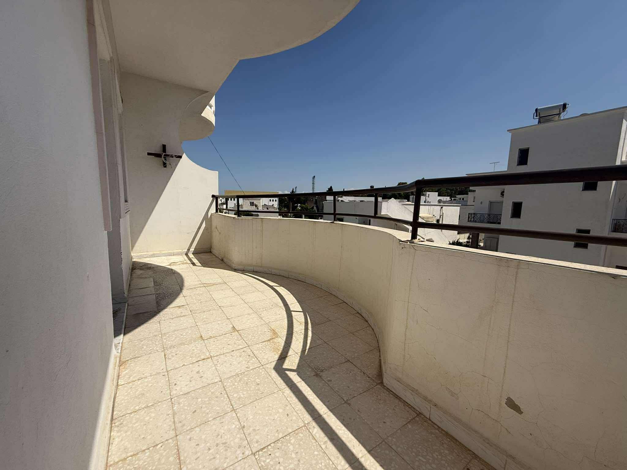 Megrine Megrine Coteau Location Appart. 2 pices Appart s2 hamouda haded