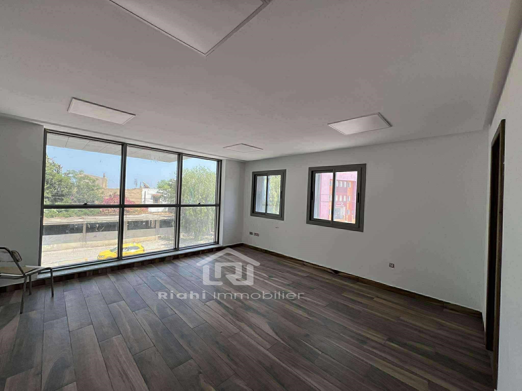 Megrine Megrine Coteau Location Appart. 1 pice 6 cabinets