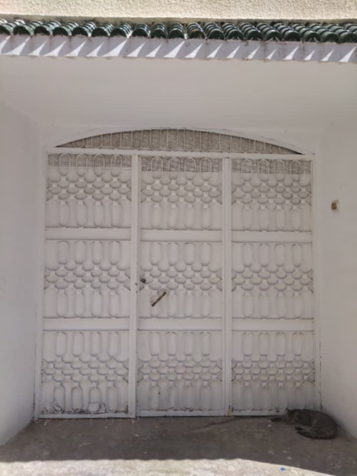 Ezzouhour (Tunis) Cite Ezzouhour Location Maisons Une maison spacieuse