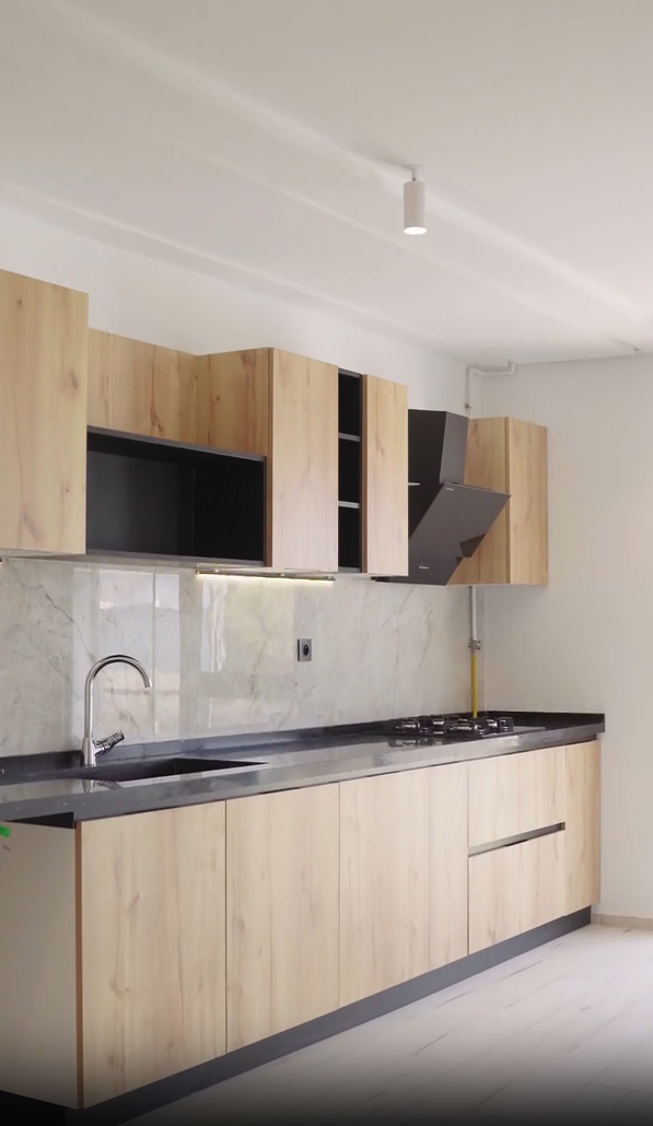 Bou Mhel El Bassatine Cite Plein Air Location Appart. 3 pices Appartement 3 pcs haut standing