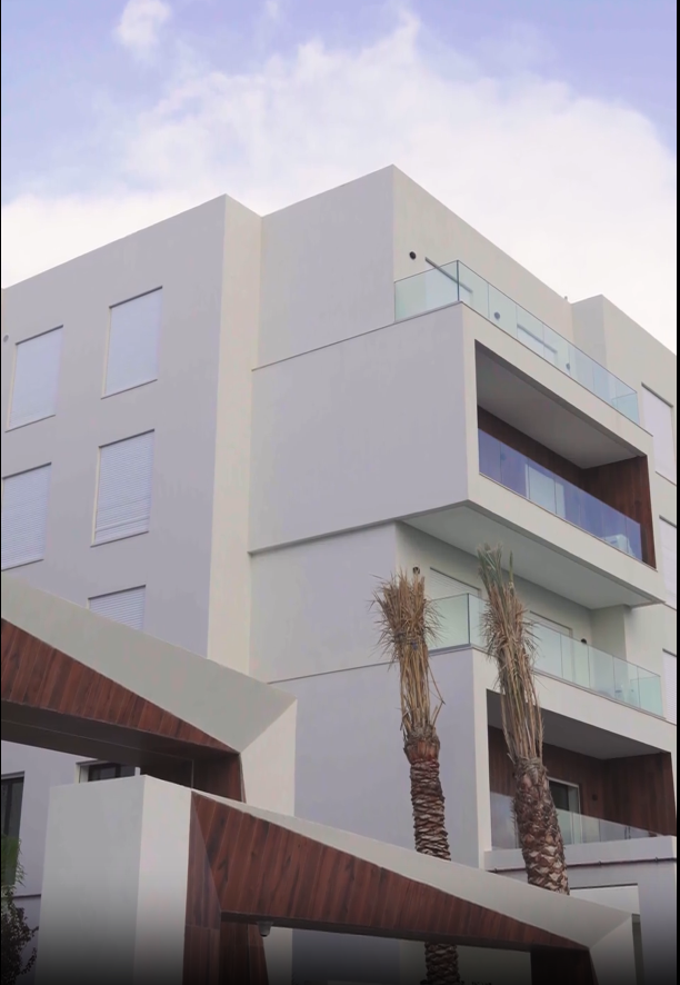Bou Mhel El Bassatine Cite Plein Air Location Appart. 3 pices Appartement 3 pcs haut standing