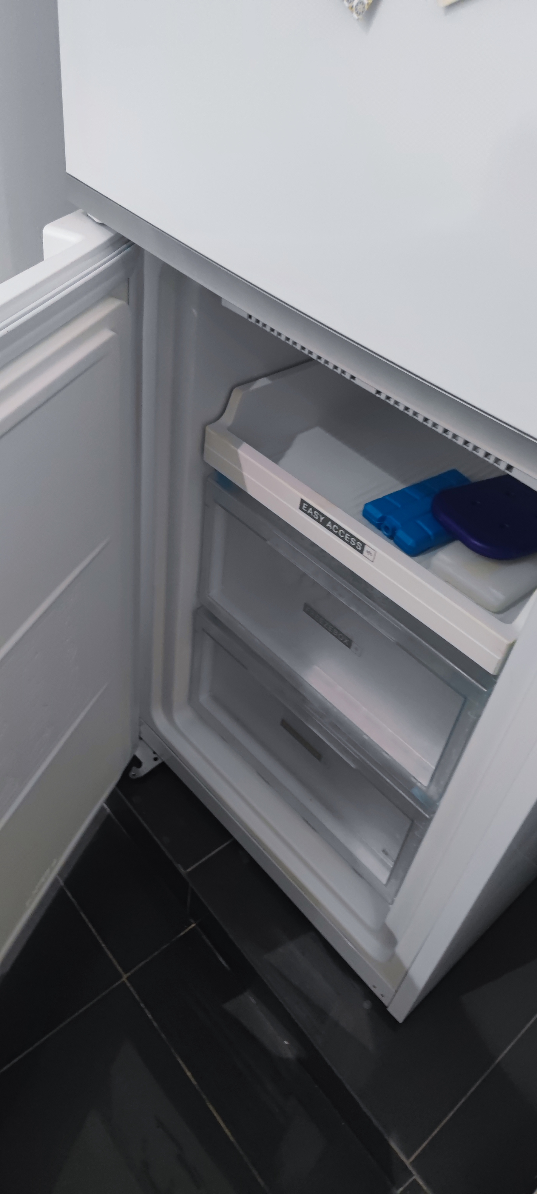 El Menzah El Manar 1 Rfrigrateur 2 portes Autre Rfrigrateur whirlpool
