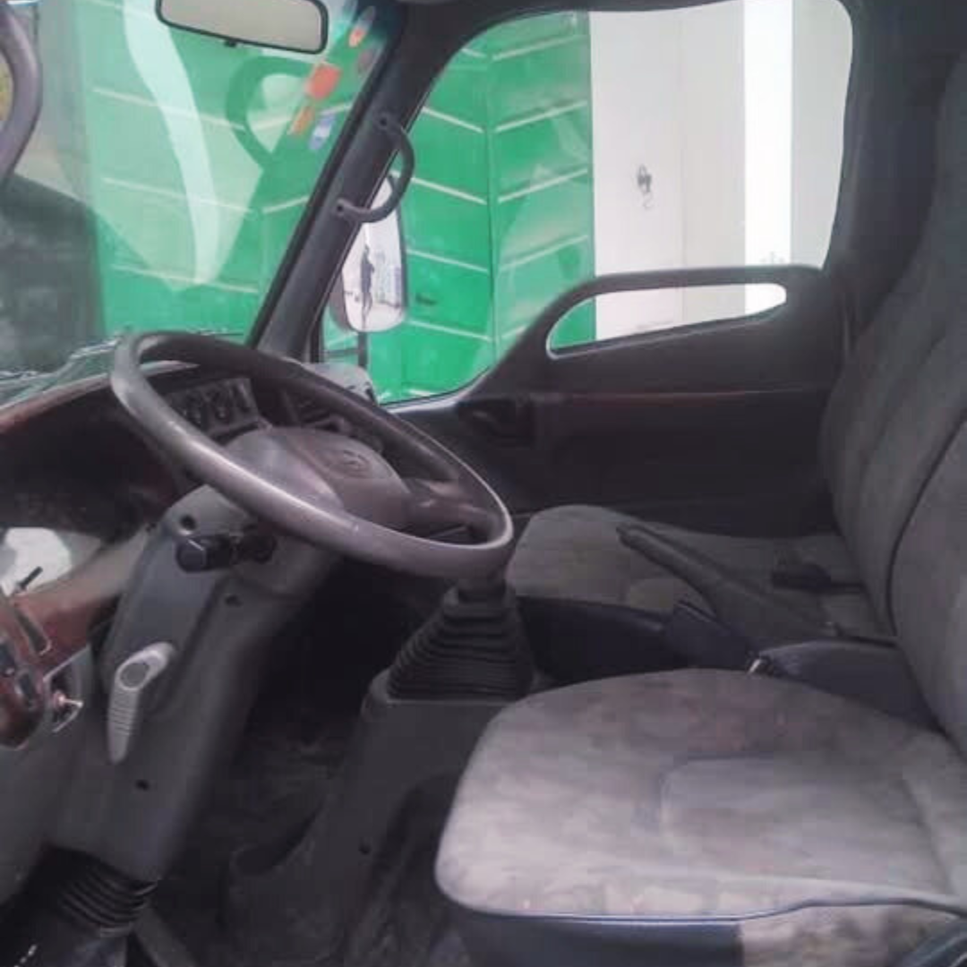 Bembla Menara Hyundai i30 Bonne affaire camion