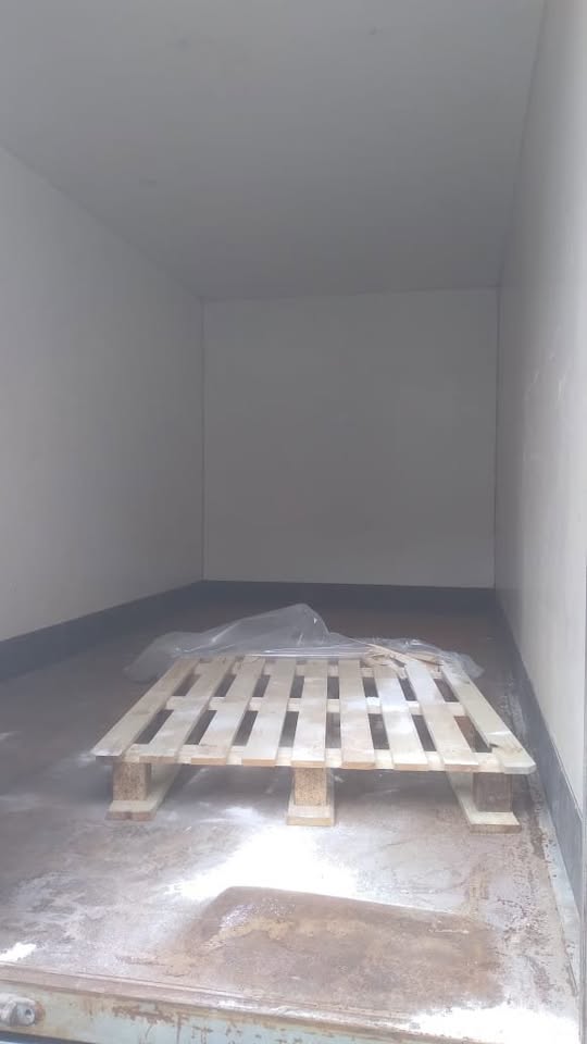 Bembla Menara Hyundai i30 Bonne affaire camion